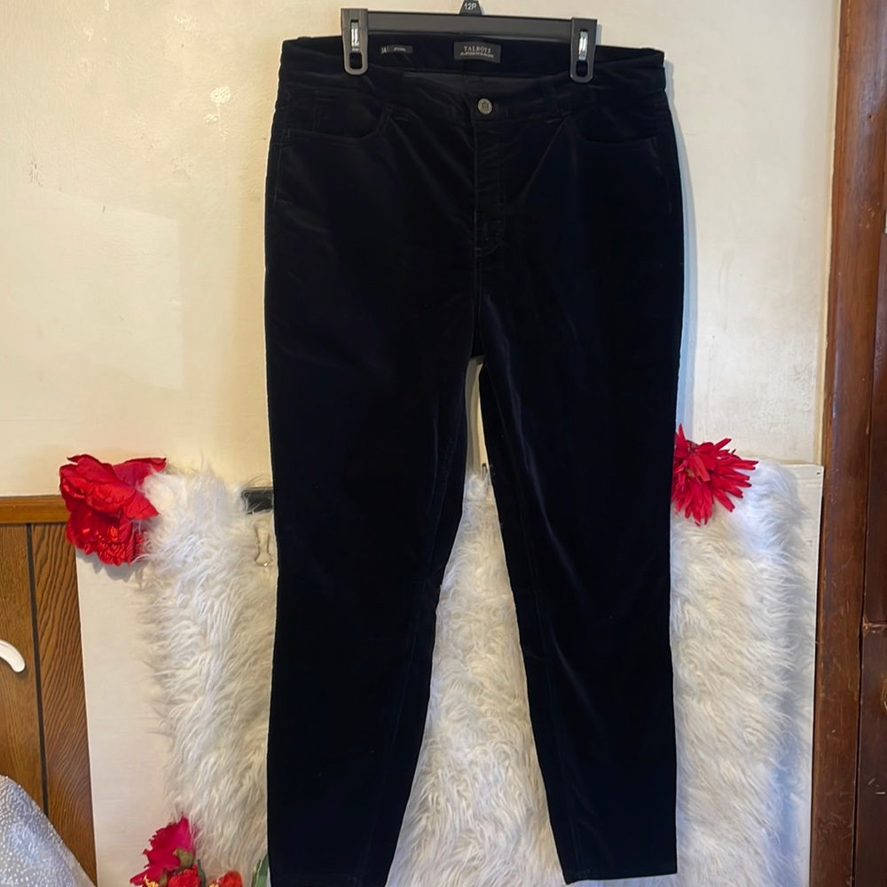 Talbots Flawless Five Pocket Jegging